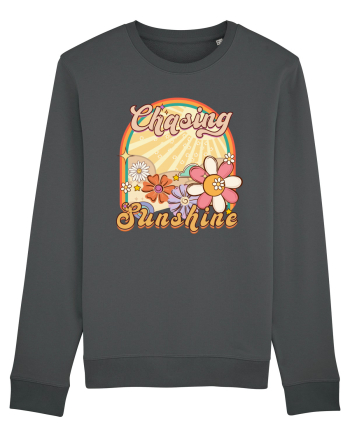 Chasing Sunshine Anthracite