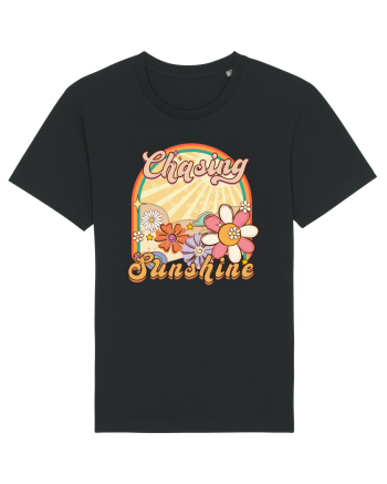 Chasing Sunshine Black