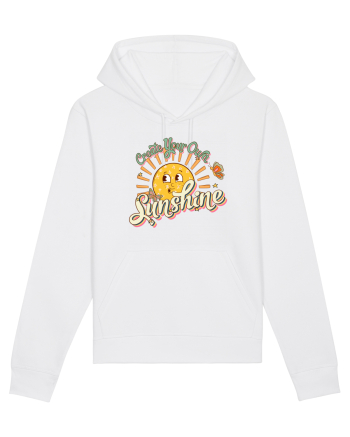 Create Your Own Sunshine White