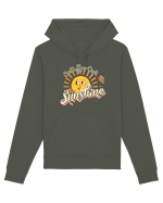 Create Your Own Sunshine Hanorac Unisex Drummer