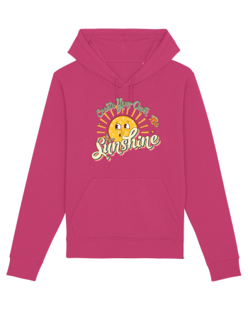 Create Your Own Sunshine Raspberry