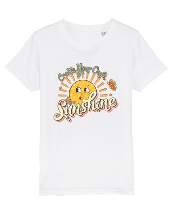 Create Your Own Sunshine White