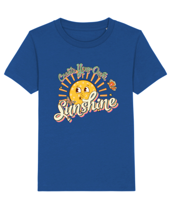 Create Your Own Sunshine Majorelle Blue