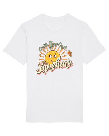 Create Your Own Sunshine White