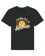 Create Your Own Sunshine Tricou mânecă scurtă Unisex Rocker