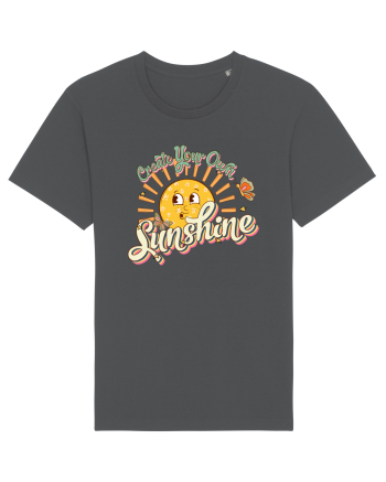 Create Your Own Sunshine Anthracite