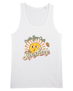 Create Your Own Sunshine Maiou Bărbat Runs