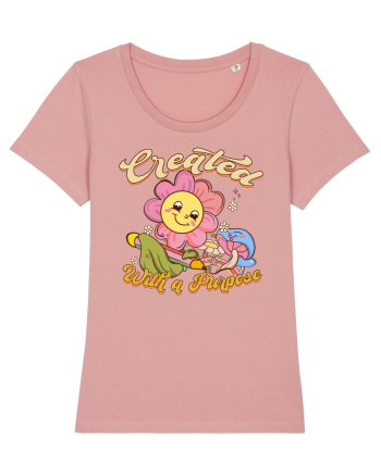 Created With A Purpose Canyon Pink
