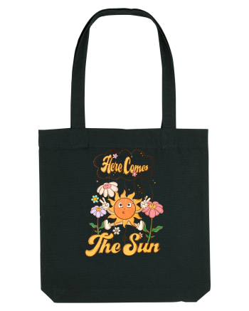 Here Comes The Sun Black