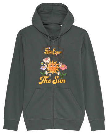 Here Comes The Sun Anthracite