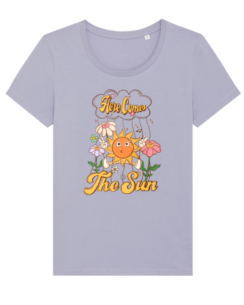 Here Comes The Sun Lavender