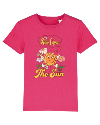 Here Comes The Sun Raspberry