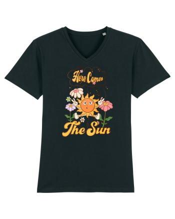 Here Comes The Sun Black