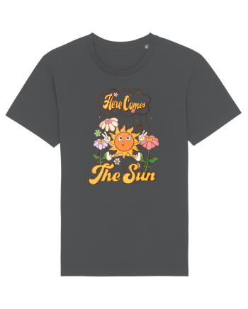 Here Comes The Sun Anthracite