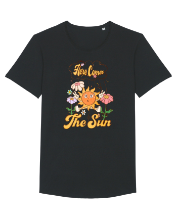 Here Comes The Sun Black