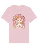 If The Stars Made To Worship So Will I Tricou mânecă scurtă Unisex Rocker
