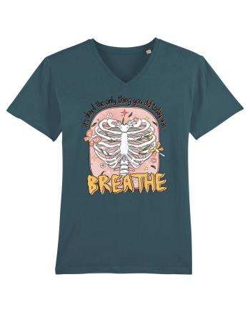 It's Okay If The Only Thing You Did Today Was Breathe Stargazer