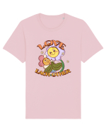Love Each Other Tricou mânecă scurtă Unisex Rocker