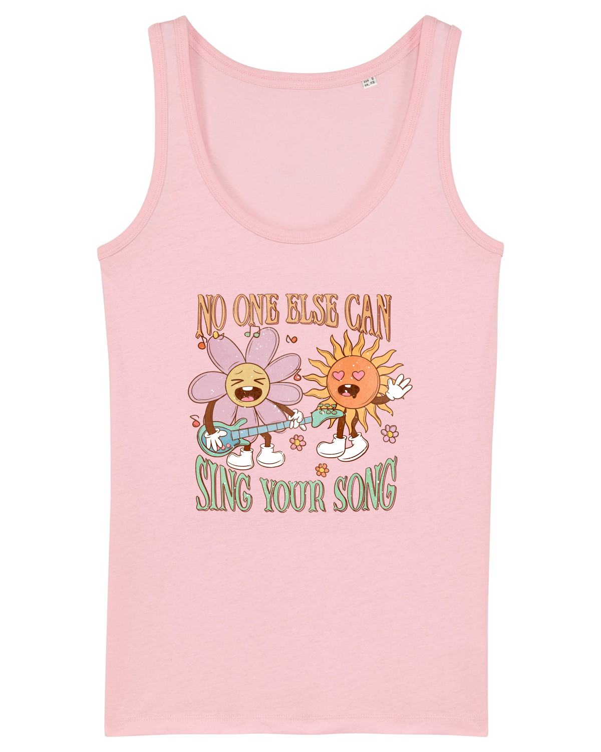 Maiou Damă Dreamer Cotton Pink