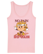 No Pain No Gain Maiou Damă Dreamer