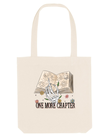One More Chapter Natural