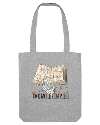 One More Chapter Heather Grey