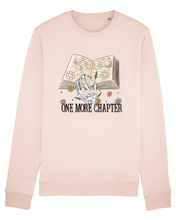 One More Chapter Candy Pink