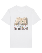 One More Chapter Tricou mânecă scurtă Unisex Rocker