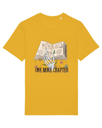 One More Chapter Spectra Yellow