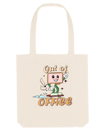Out Of Office Natural