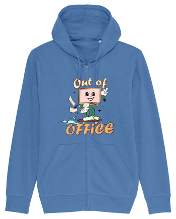 Out Of Office Bright Blue