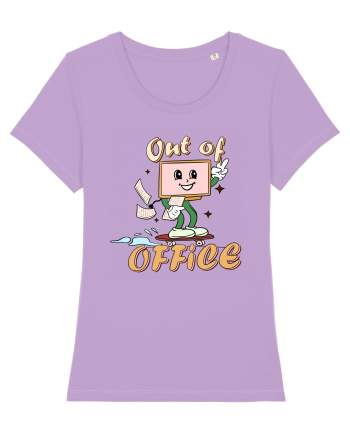 Out Of Office Lavender Dawn