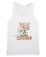 Out Of Office Maiou Bărbat Runs