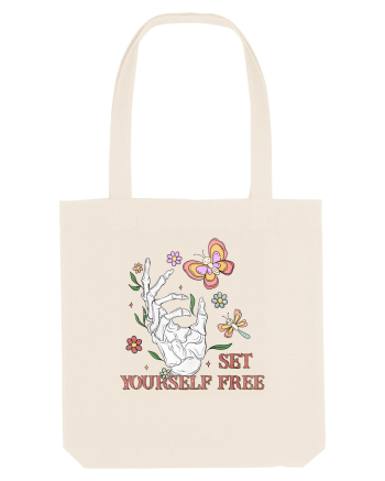 Set Yourself Free Natural