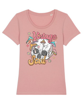Vintage Soul Canyon Pink