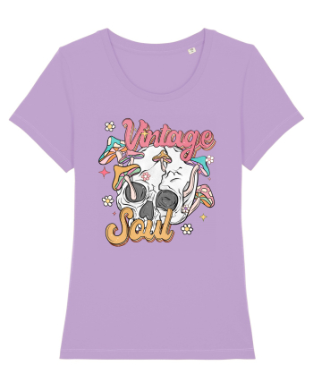 Vintage Soul Lavender Dawn