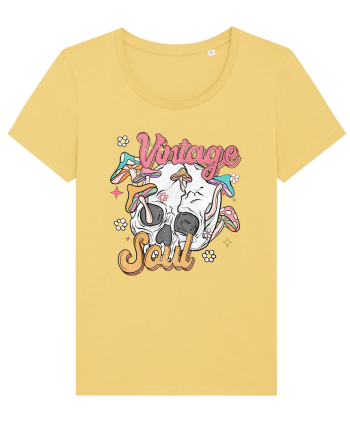 Vintage Soul Jojoba