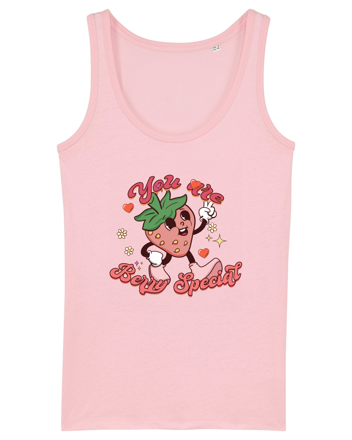 Maiou Damă Dreamer Cotton Pink