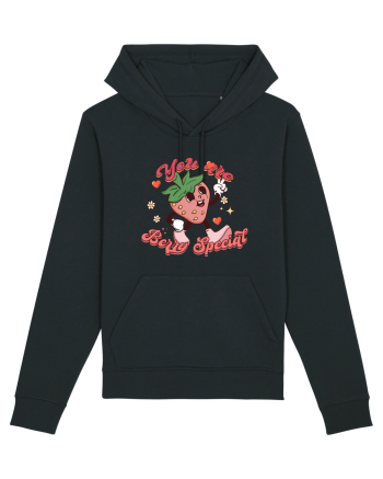 You Are Berry Special Black
