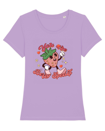 You Are Berry Special Lavender Dawn
