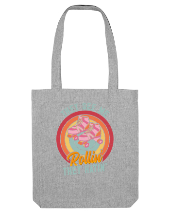 They See Me Rollin' They Hatin' Heather Grey