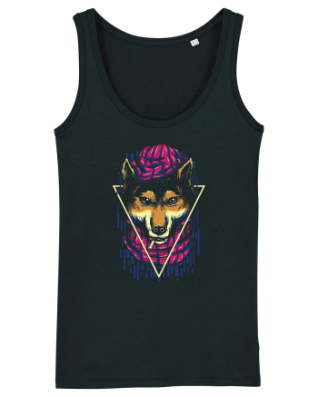 Don Wolf Black