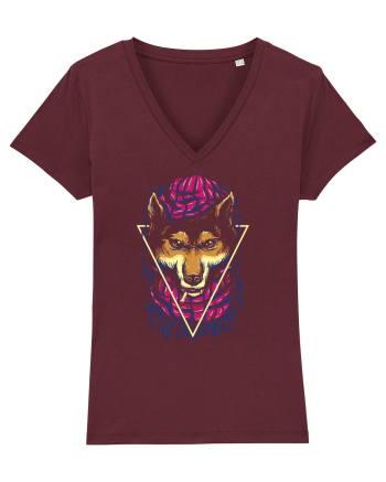 Don Wolf Burgundy