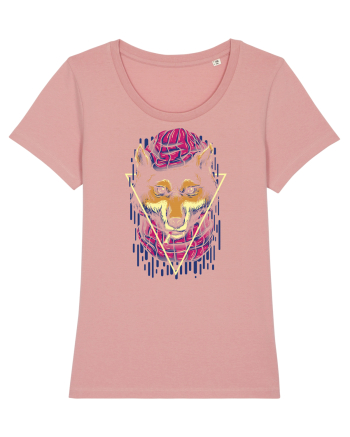 Don Wolf Canyon Pink