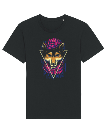 Don Wolf Black
