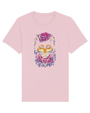 Don Wolf Cotton Pink