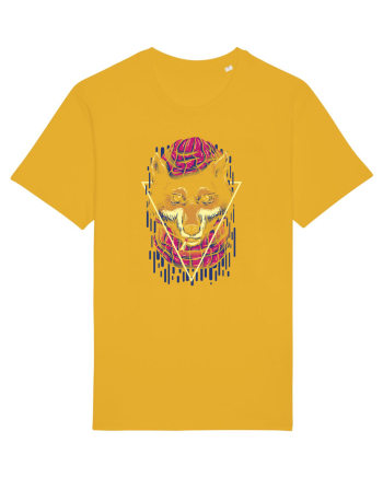 Don Wolf Spectra Yellow