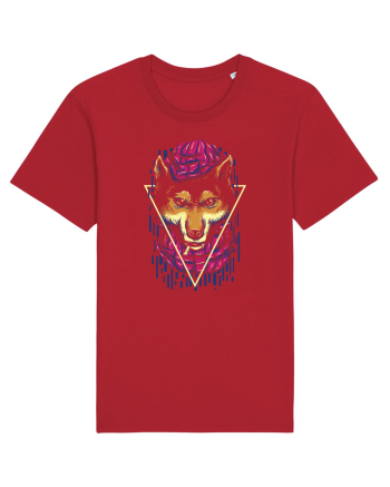 Don Wolf Red