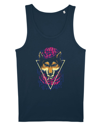 Don Wolf Navy