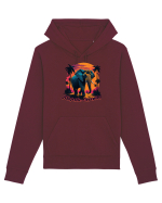 majestic serenity Hanorac Unisex Drummer